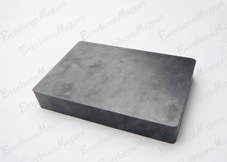 Chiny Blokowanie magnesów ceramicznych 150 * 100 * 25,4 mm Grubość Oddzielacza Magnetycznego dostawca