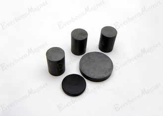 Chiny Okrągłe małe magnesy ceramiczne dla czujników / przycisków / cyrklizek, magnetyczne magnesy magnetyczne osiowe magnetyczne dostawca