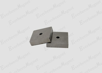 Chiny Wysokogatunkowe magnesy stałe indukowane aluminium o temperaturze wrzenia 550 - 600 ° C dostawca