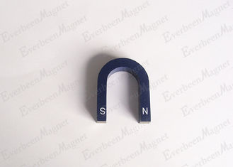 Chiny Dostosowany Magnet Kształtowy Horseshoe, Magnes Podwójny Wysoki Standardowy dostawca
