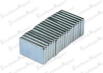Chiny N42 blok 16 * 10 * magnesy trwałe 2 mm używane do części samochodowych dostawca