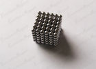 Chiny N38 Dia 5mm Małe magnesy do piłek, sferyczne magnesy neodymowe Plating Ni Dla Biżuterii fabryka