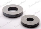 Chiny Pierścienie ceramiczne 8 magnesów magnetycznych, ferrytowych OD 60 mm x ID 32 mm x 10 mm fabryka