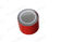 Alinico 5 / Pot Magnetic Assembly Deep Red Wymiar 17.5 x 16 mm Wysokie Indukcja Pozostałości dostawca