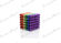 Magnesy neodymowe 5mm / 3mm kolorowe dla produktów o działaniu magnetycznym dostawca