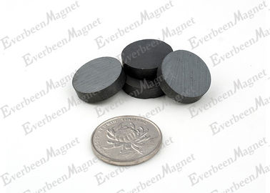 Chiny Magnesy z magnesami trwałymi na bazie cienkich drutów ceramicznych Dia 20 mm, które są magnetyzowane do przycisków dystrybutor